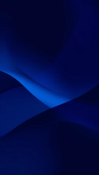 Dark Blue Phone Wallpaper