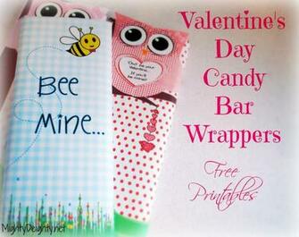 Candy Bar Wrapper Templates And Editable Auto Design Tech