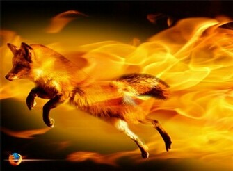 Firefox Wallpaper Pack