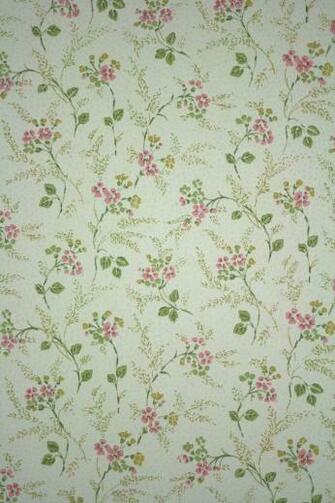 Vintage Papier Peint Retro Of Jpg
