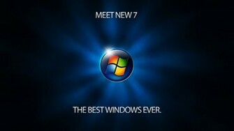 Windows Wallpaper