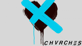 Made A New Wallpaper For Everyone Chvrches