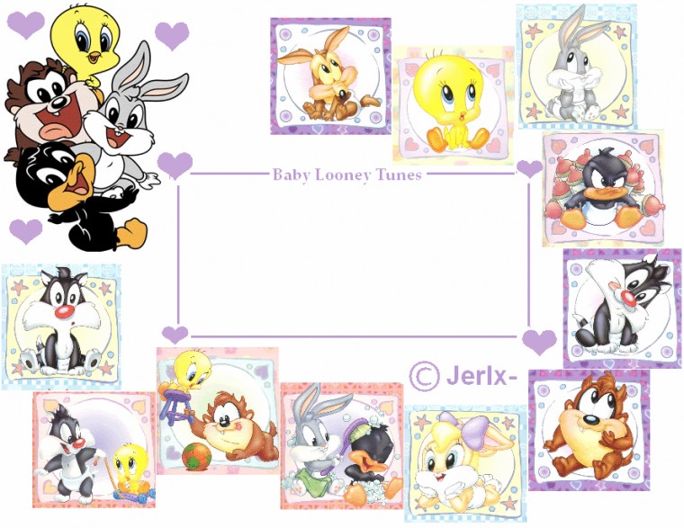 Baby Looney Tunes