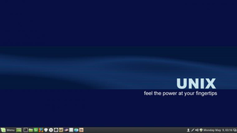 Ray S Ging Again Linux Mint Wallpaper