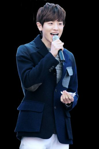 Chanyeol Transparent Background Picture