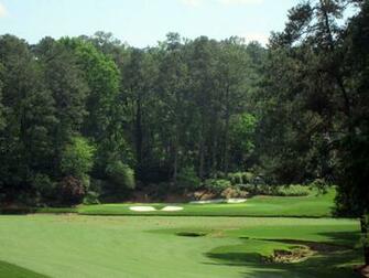 Pin Augusta National Desktop Wallpaper Screensavers On