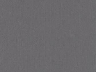 Delivery On Roccoco Textured Grey Graphite Plain Wallpaper