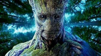 Groot Wallpaper