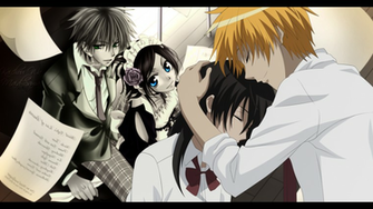 Kaichou Wa Maid Sama Usui X Misaki By Hajfi
