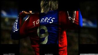 Fernando Torres Wallpaper X Net