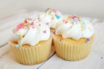 Cupcake Pictures Image Stock Photos