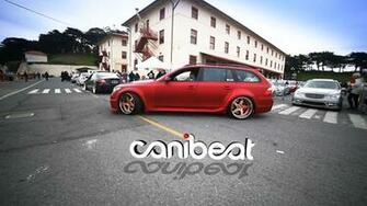 Canibeat Logo Wallpaper