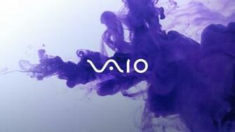 HD Sony Vaio Wallpaper Background For