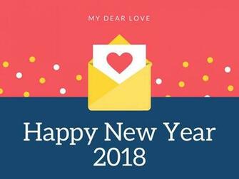 Celebrate This Happy New Year By HD Wallpaper