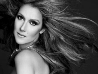 Computer Wallpaper Desktop Background Celine Dion Kb