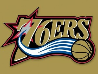 Philadelphia 76ers Wallpaper Background