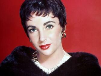 Full Size Elizabeth Taylor Wallpaper Num