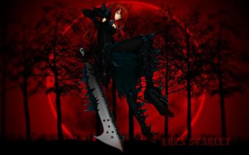 Erza Scarlet HD Wallpaper And Background