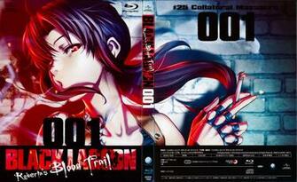 Black Lagoon Wallpaper Photo
