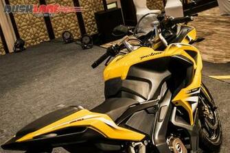 Bajaj Pulsar Price India HD