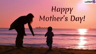 Happy Mother S Day HD Image Quotes And Wallpaper For