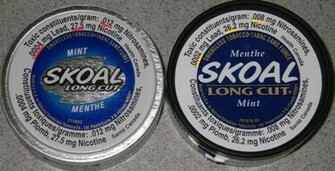 Skoal Wallpaper Wtf I