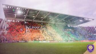 S Orlando City Soccer Club
