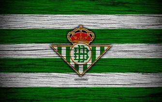 Real Betis 4k Ultra HD Wallpaper Background Image