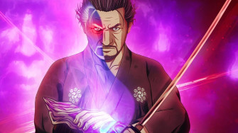 Netflix S Onimusha Anime Release Date Cast Announced