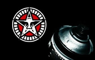 Obey Custom Wallpaper How Do You Guys