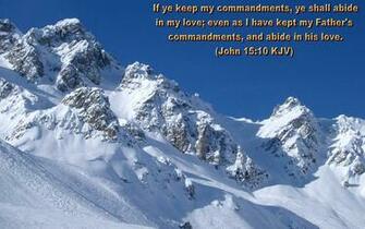 Justpict Bible Verse Wallpaper Kjv