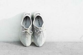 Adidas Yeezy Wallpaper Weneedfun