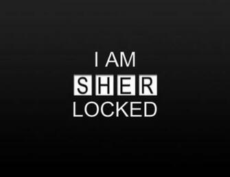 Am Sherlocked By Fireheart47