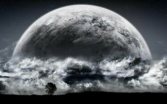 Moon Wallpaper