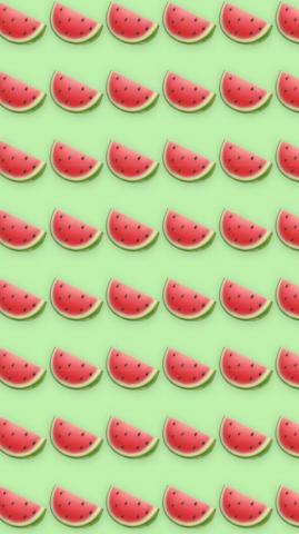 Watermelon Wallpaper
