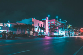 Private Jet Charter Miami Air Charters Velox
