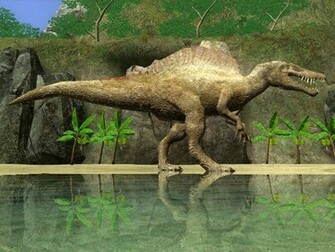 Beautiful Wallpaper For Desktop Dinosaur
