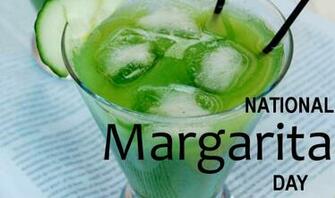 National Margarita Day De Noche Mexicana Food