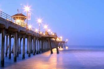 Huntington Beach Wallpaper