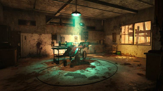 Verr Ckt What Do You Think Of This Map Codzombies