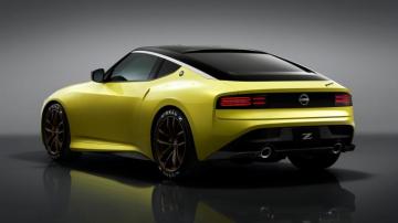 Nissan 400z Car Vehicle Yellow Cars Sports Wallpaper