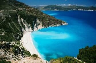 Mediterranean Coast HD Wallpaper Best Fan