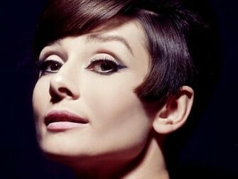 Audrey Hepburn Wallpaper Classic Movies