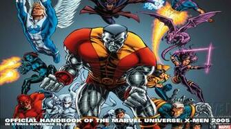 Marvel Wallpaper HD Comics