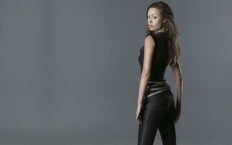 Summer Glau Wallpaper HD Full Pictures