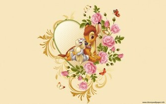 Bambi Sites Of Great Wallpaper