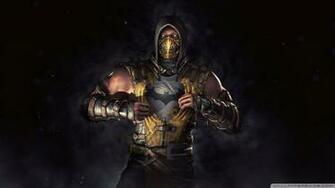 Scorpion Wallpaper And Background Image Net
