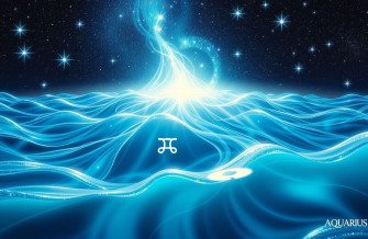 Aquarius Background