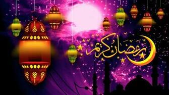 Ramadan HD Wallpaper Pictures Image