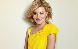 Elizabeth Banks Wallpaper